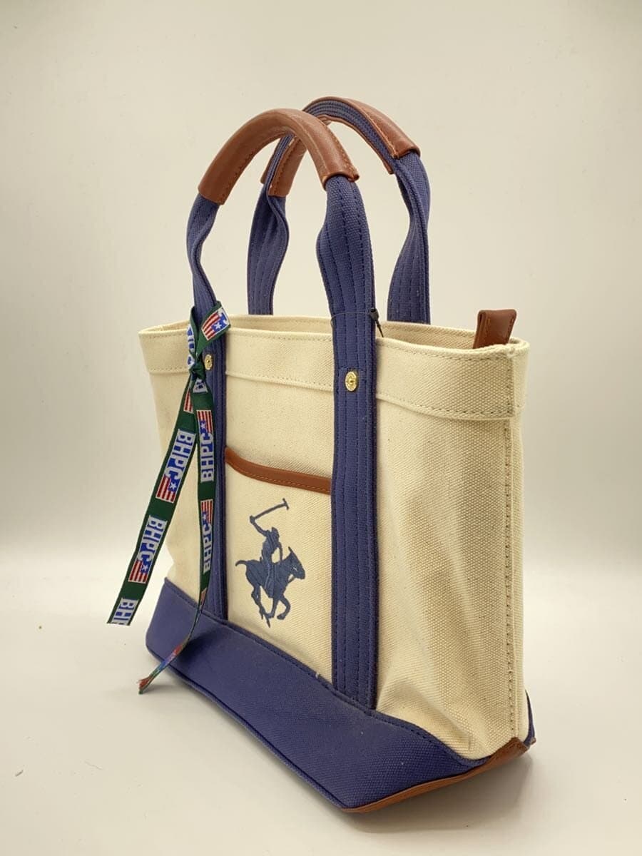 BEVERLY HILLS POLO CLUB Bag CRM 2