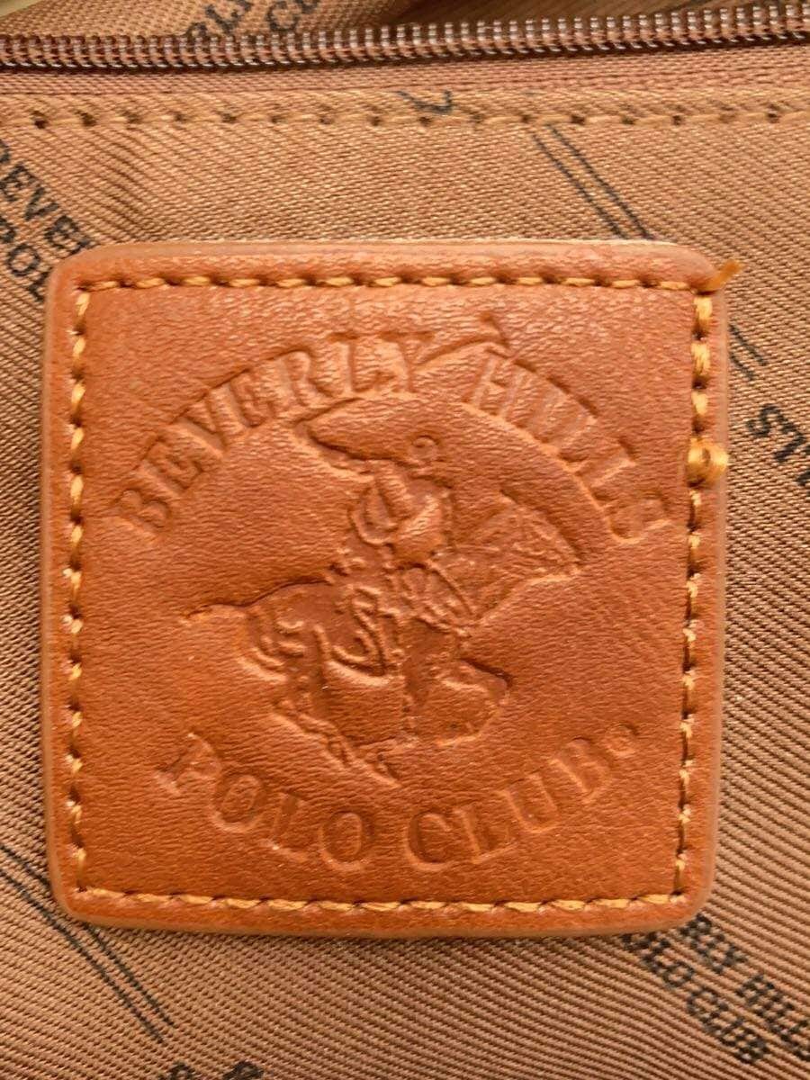 BEVERLY HILLS POLO CLUB Bag CRM 5