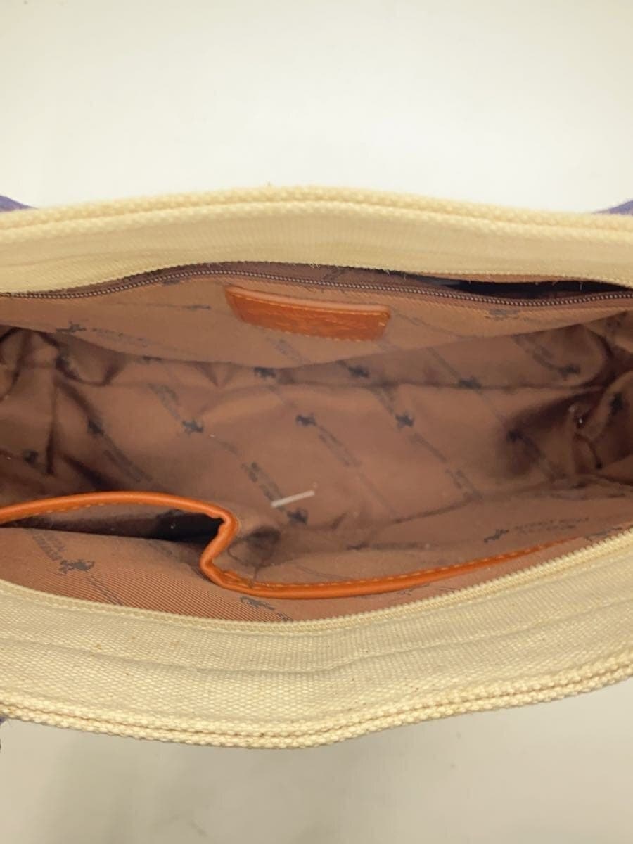 BEVERLY HILLS POLO CLUB Bag CRM 6