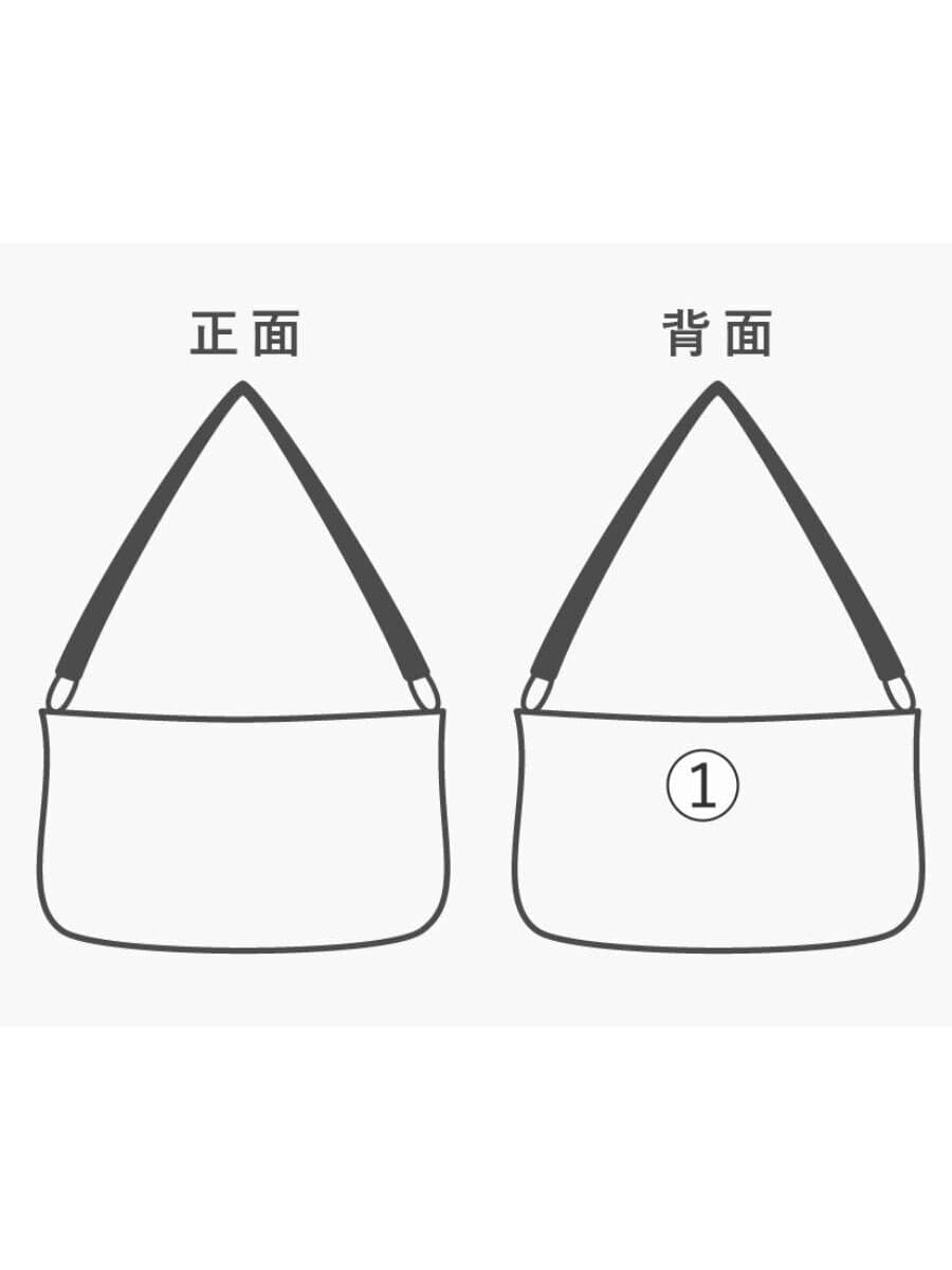 BEVERLY HILLS POLO CLUB Bag CRM 8