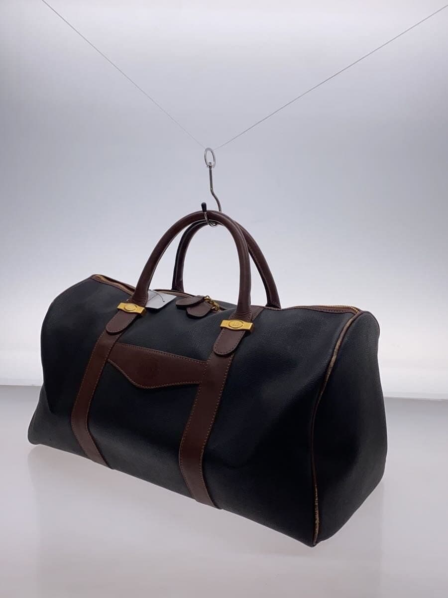 Dunhill Boston Bag -- BRW 2