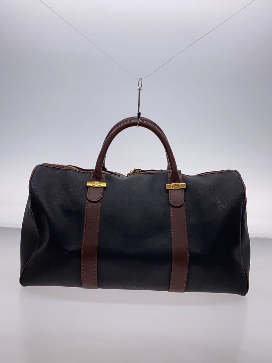 Dunhill Boston Bag -- BRW 3