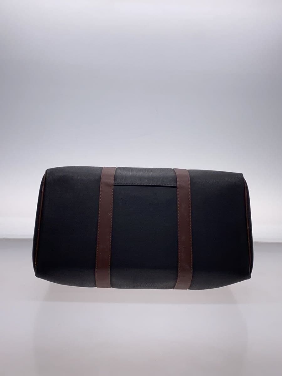 Dunhill Boston Bag -- BRW 4