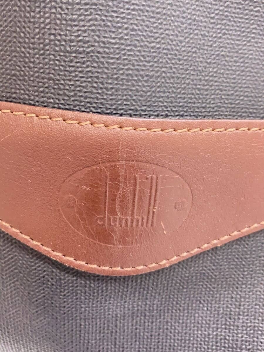 Dunhill Boston Bag -- BRW 5