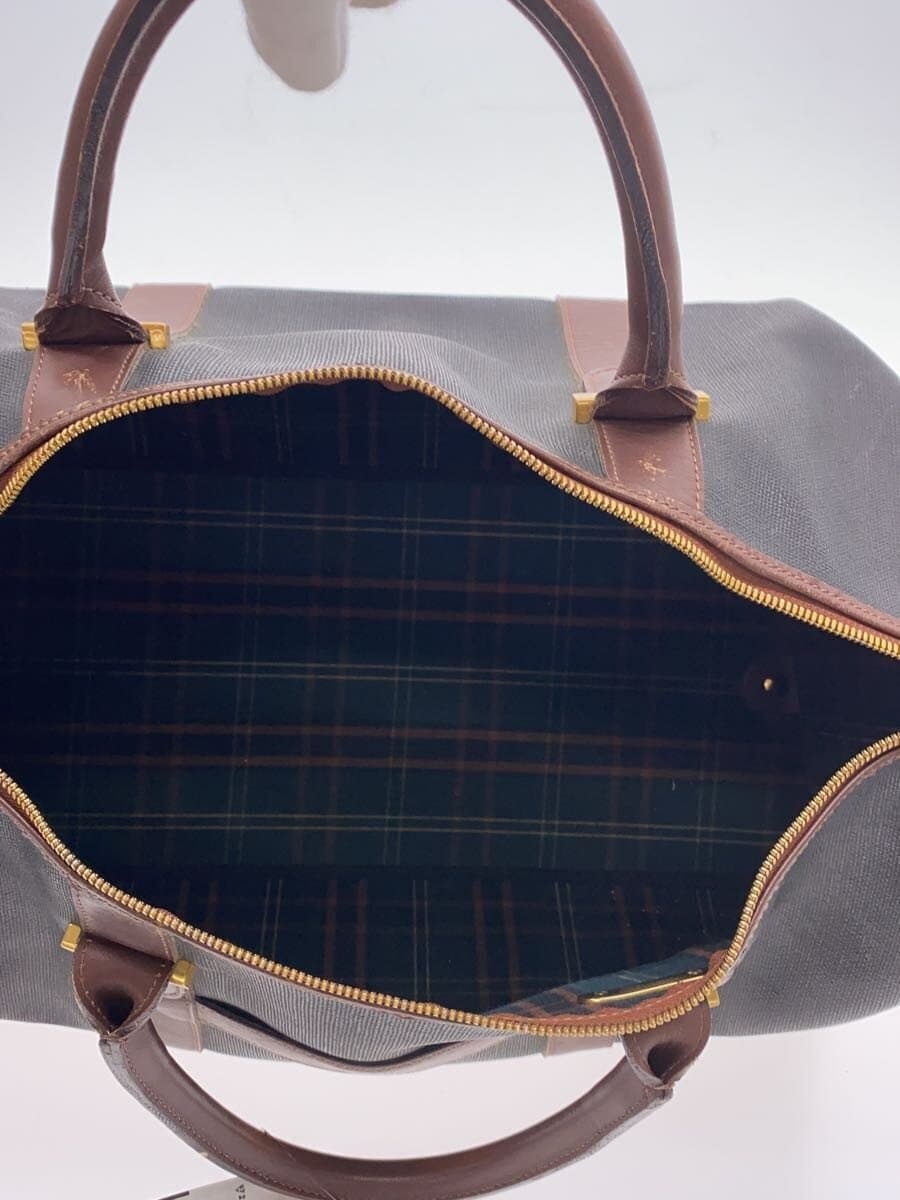 Dunhill Boston Bag -- BRW 6