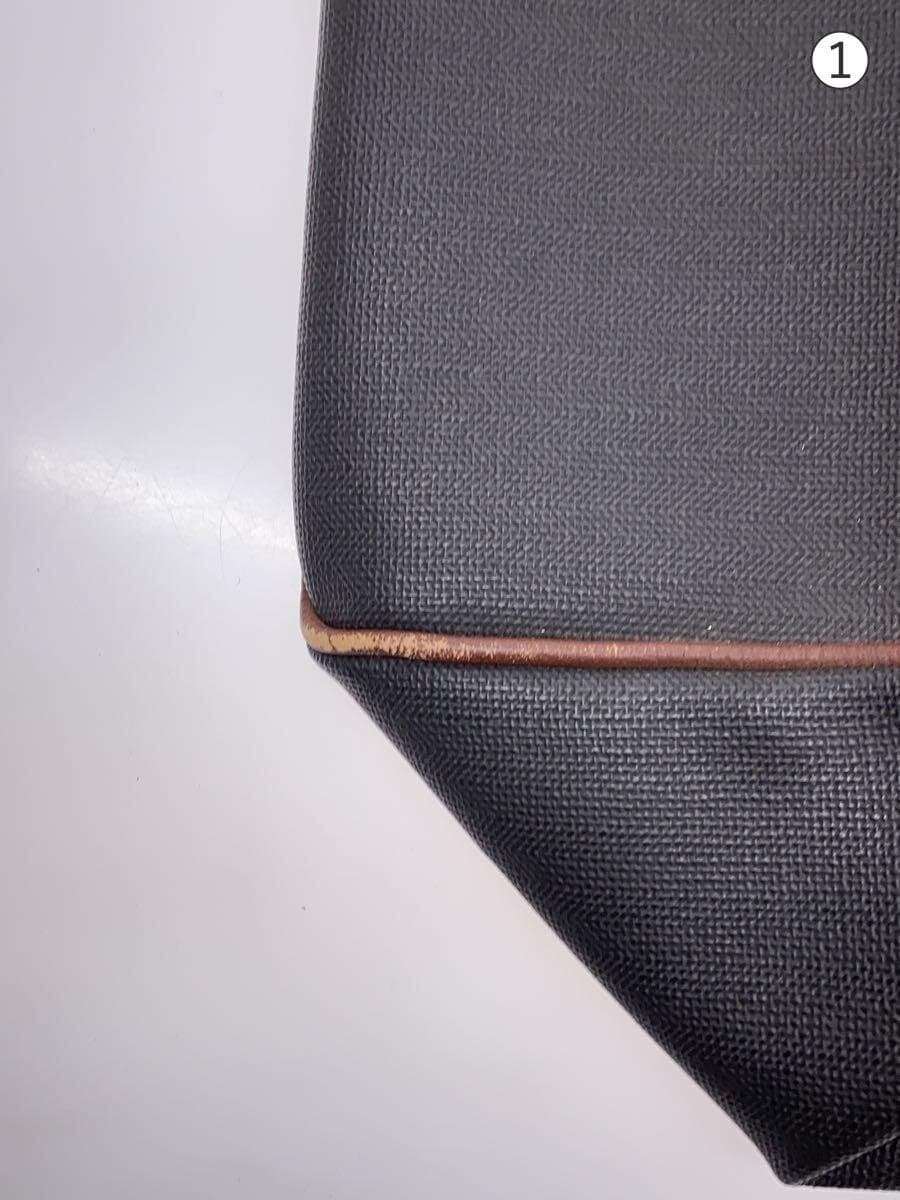 Dunhill Boston Bag -- BRW 7