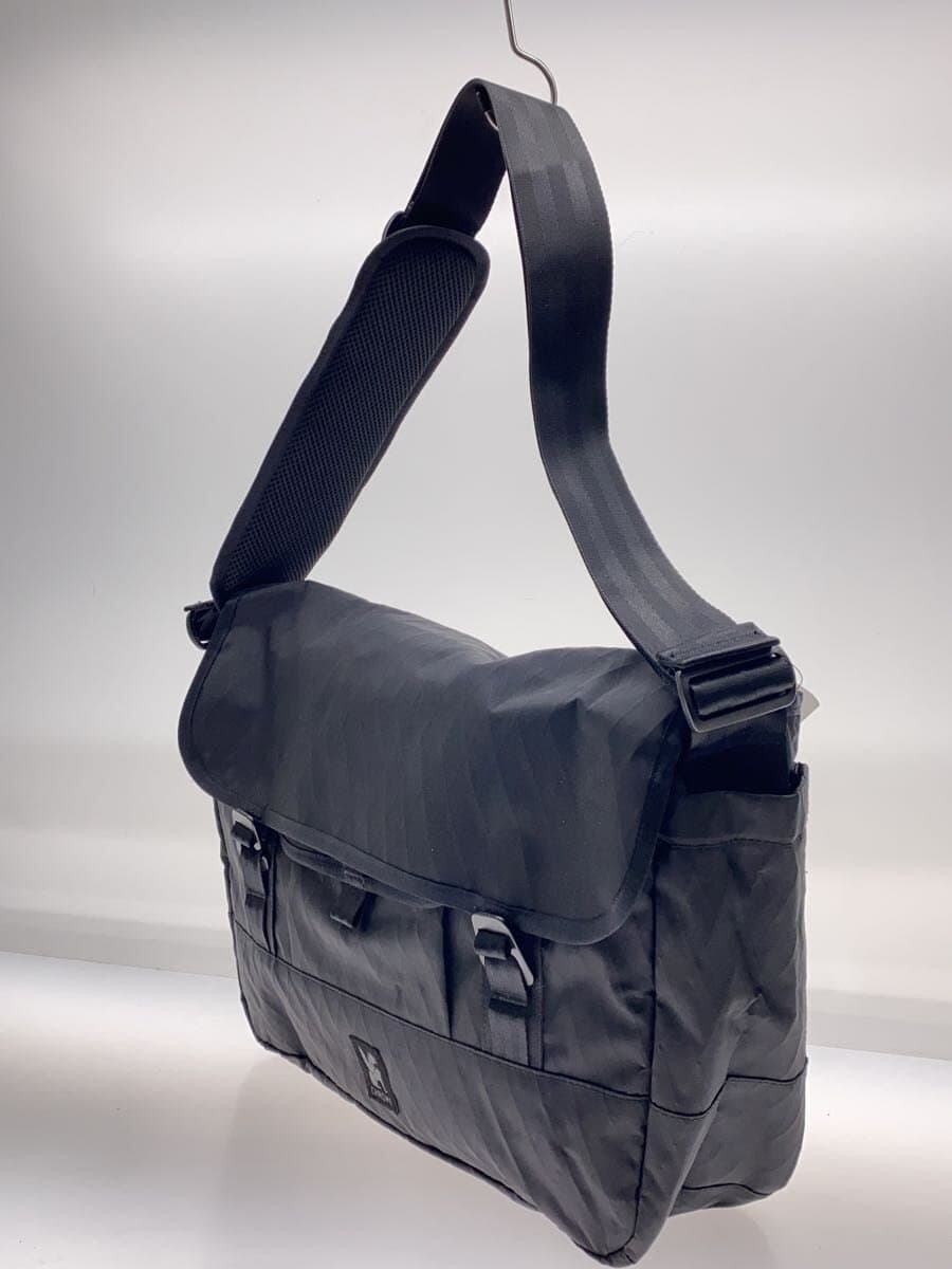 CHROME Bag BLK 2