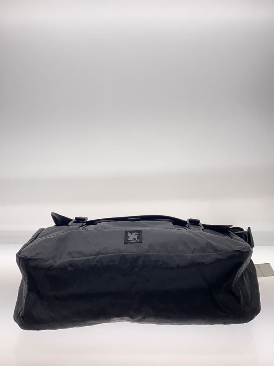 CHROME Bag BLK 4