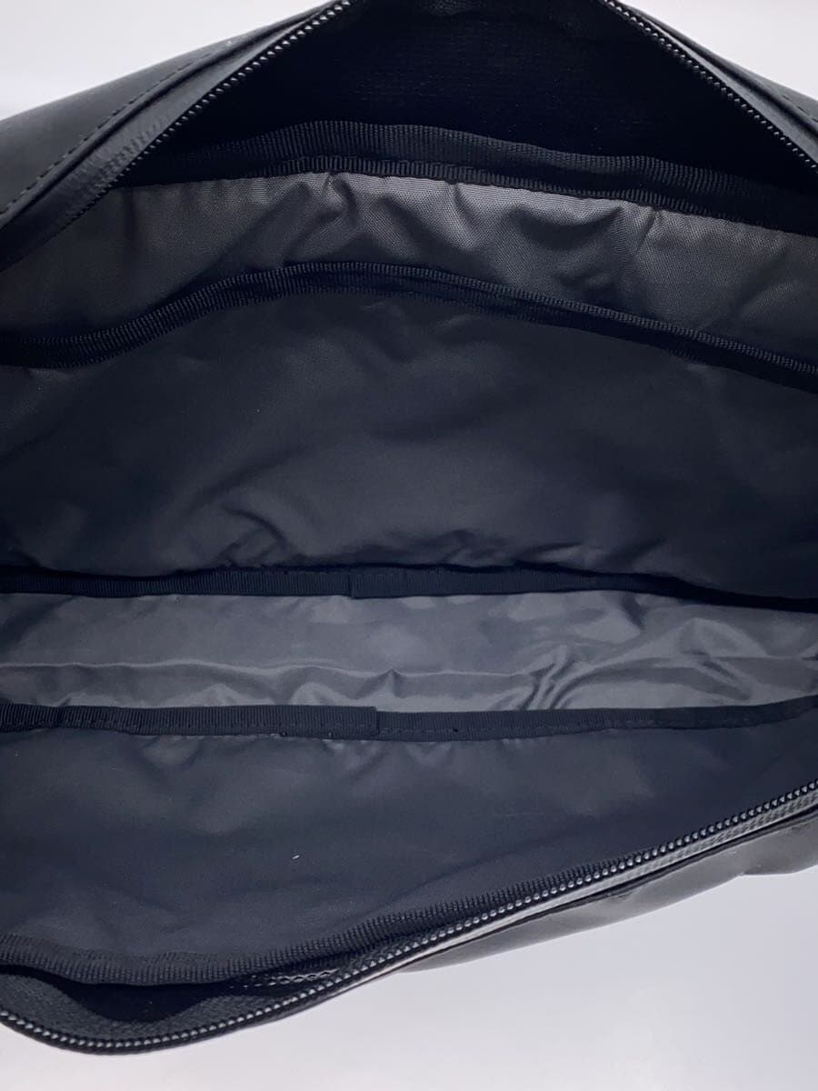 CHROME Waist Bag BLK 6