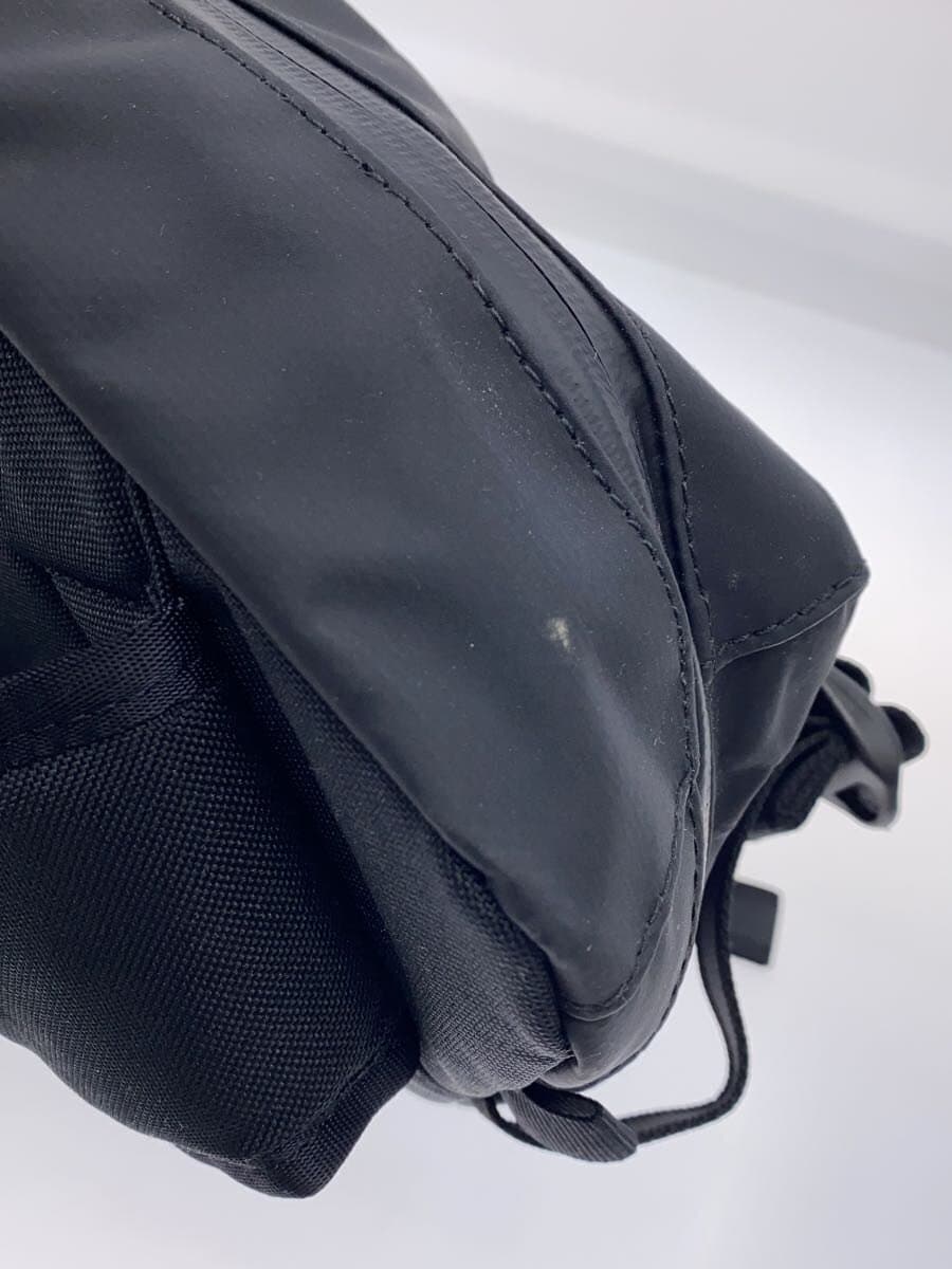 CHROME Waist Bag BLK 7