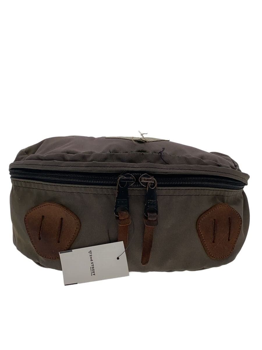 GREGORY Waist Bag GRY