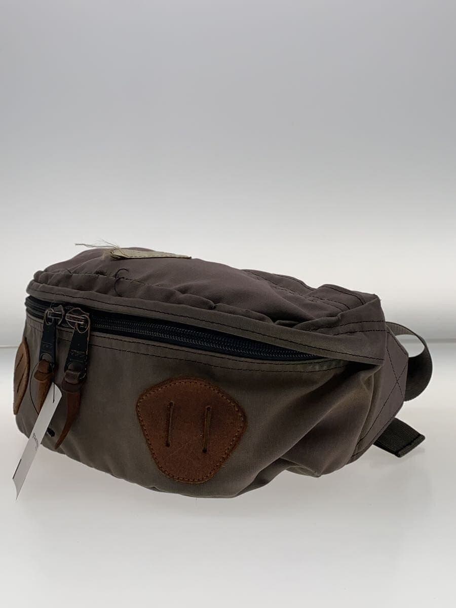 GREGORY Waist Bag GRY 2