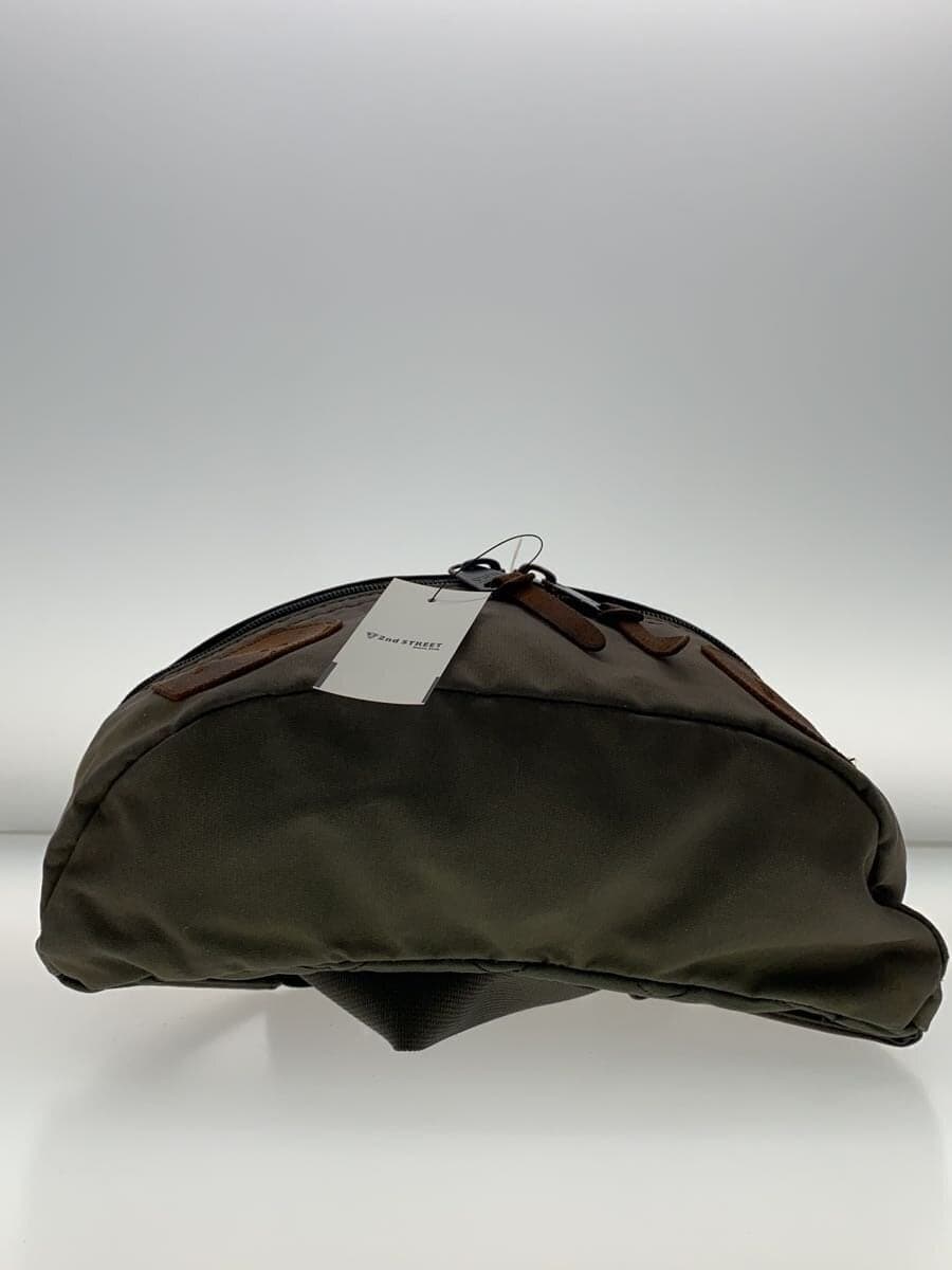 GREGORY Waist Bag GRY 4