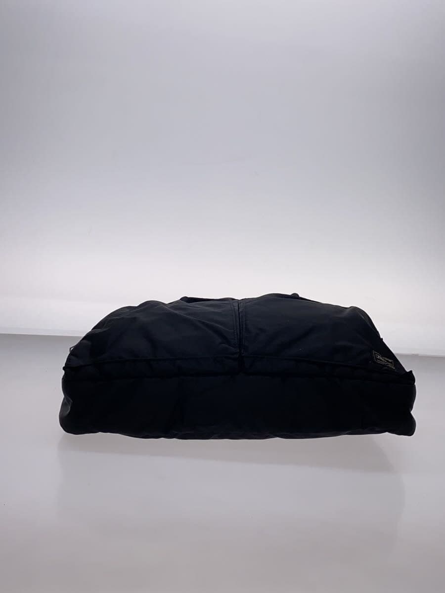 PORTER Bag Nylon Black 4