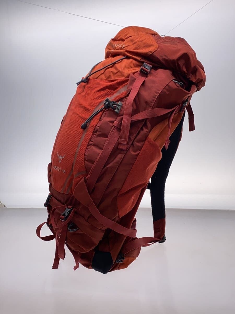 Osprey Backpack -- ORN Kestrel 48 2