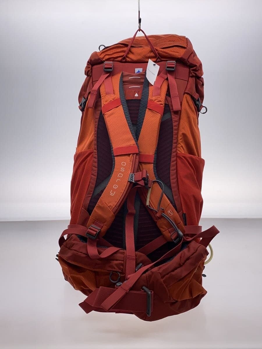 Osprey Backpack -- ORN Kestrel 48 3