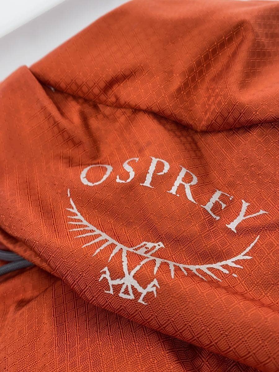 Osprey Backpack -- ORN Kestrel 48 5