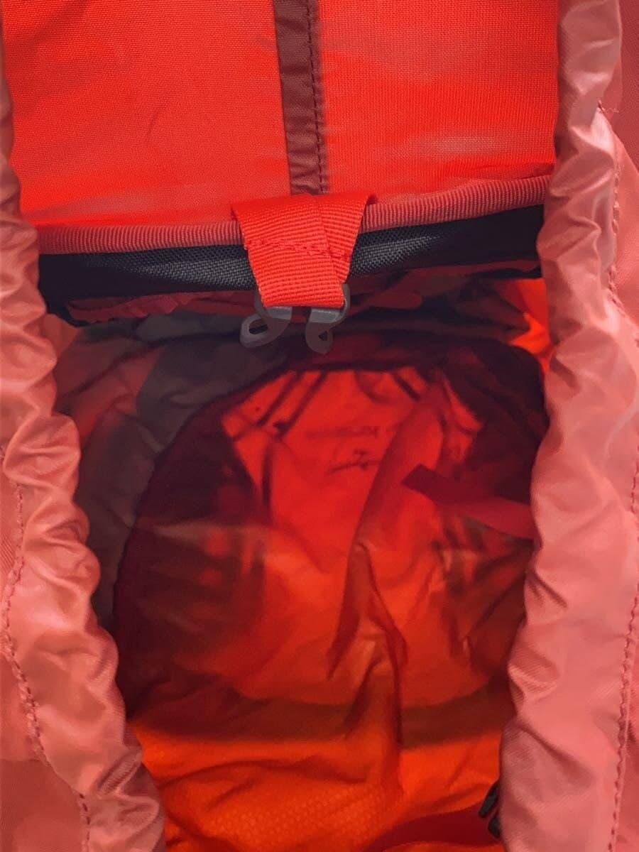 Osprey Backpack -- ORN Kestrel 48 6