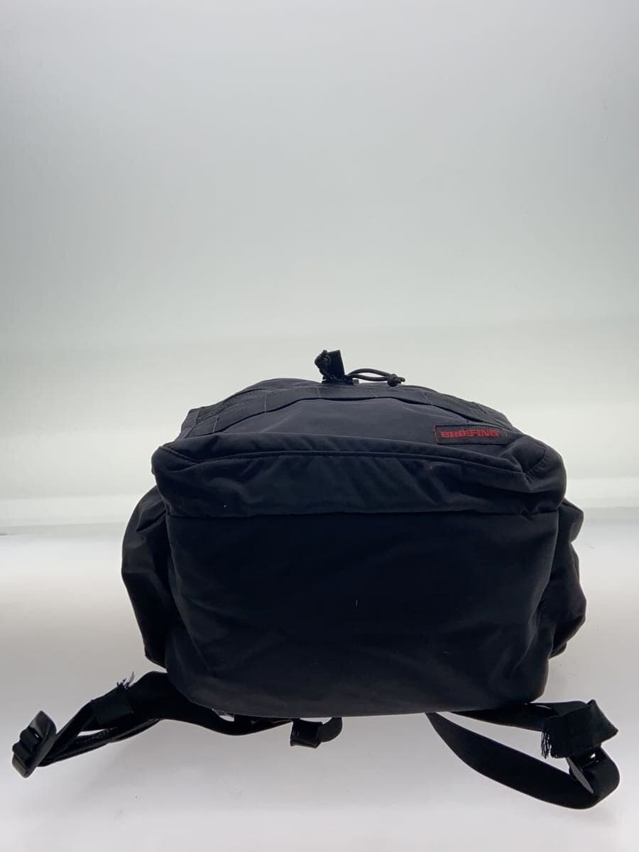 BRIEFING Backpack Nylon Black bra243p46 4