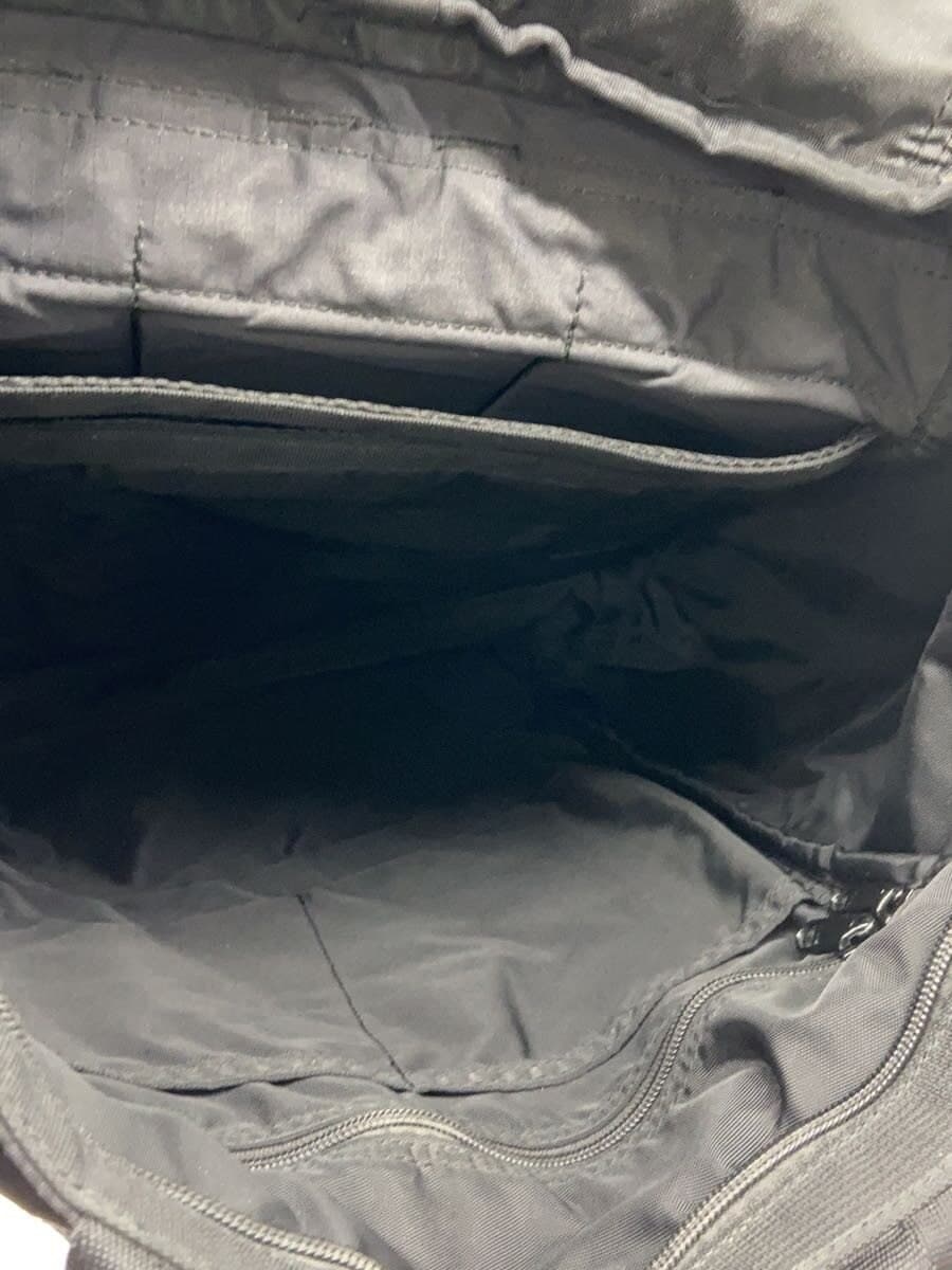 BRIEFING Backpack Nylon Black bra243p46 6