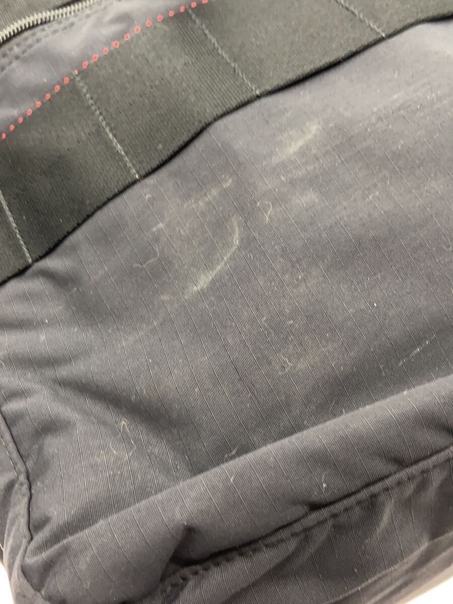 BRIEFING Backpack Nylon Black bra243p46 7