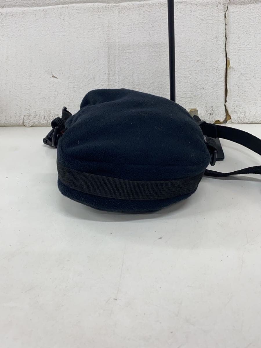 Supreme Shoulder Bag Polyester BLK 4
