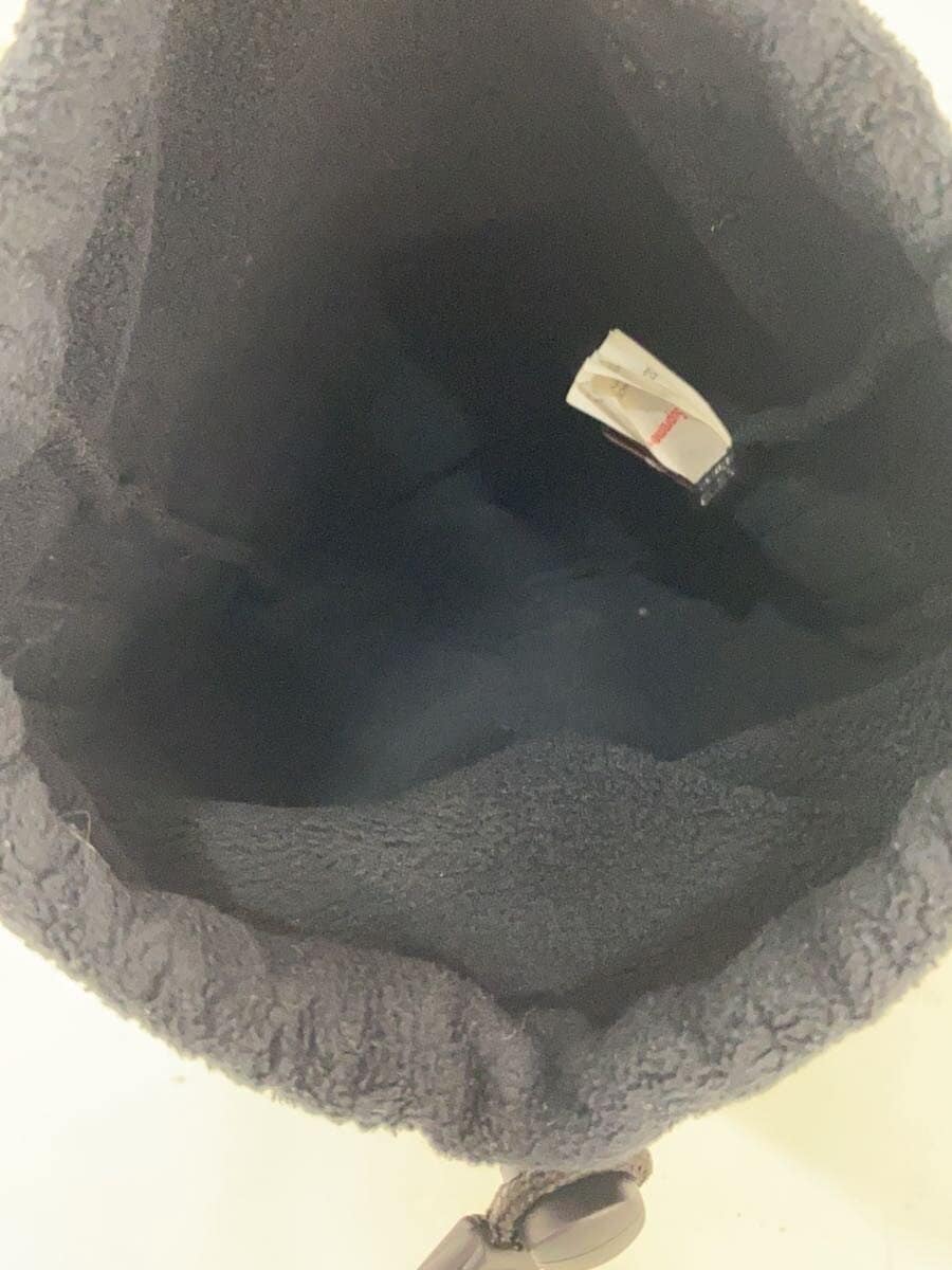 Supreme Shoulder Bag Polyester BLK 6