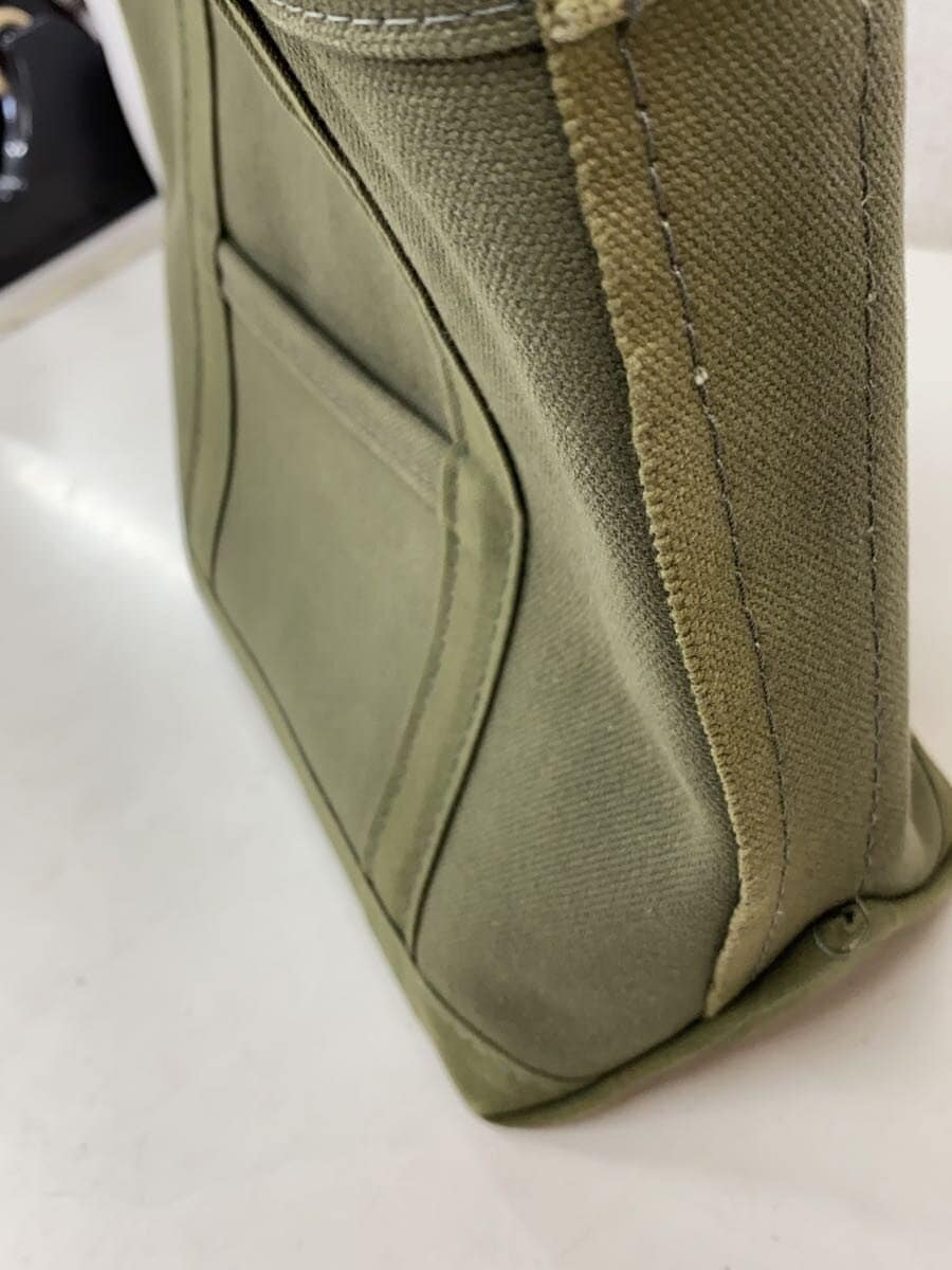 ORCIVAL Tote Bag KHK 7