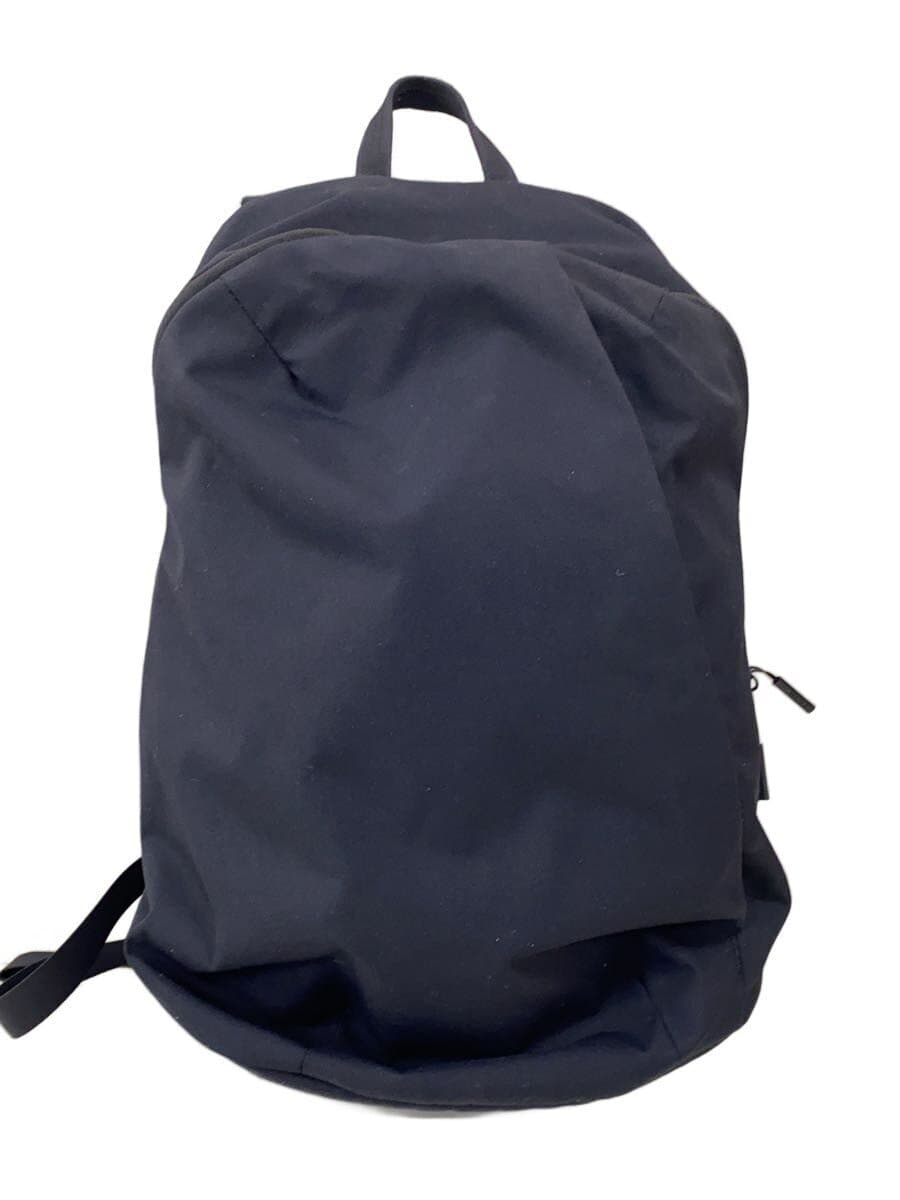 WEXLEY Backpack BLK