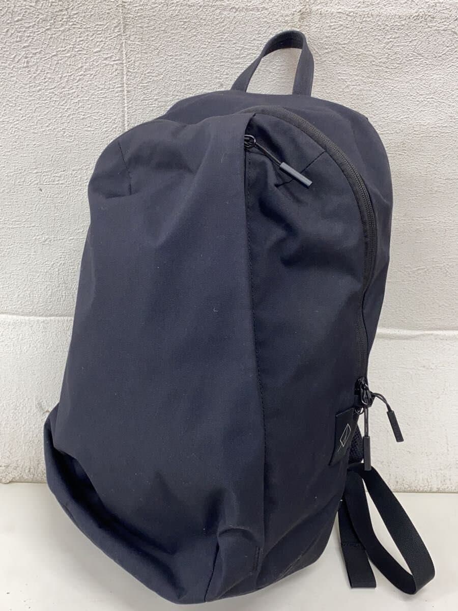 WEXLEY Backpack BLK 2