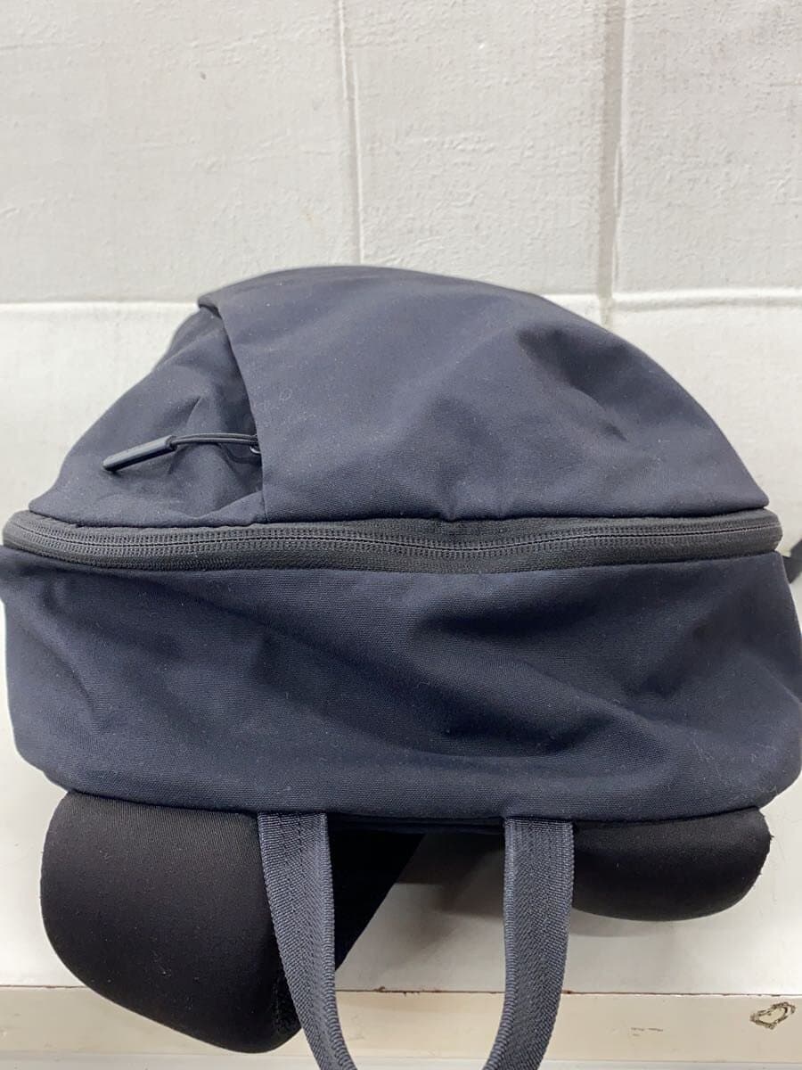 WEXLEY Backpack BLK 4