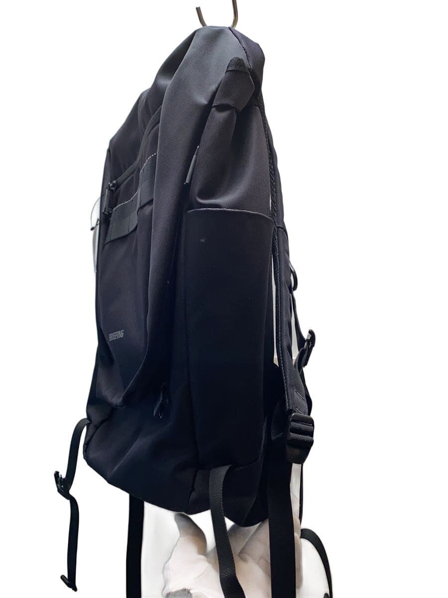 BRIEFING Backpack Backpack BLK CH000262Q 2