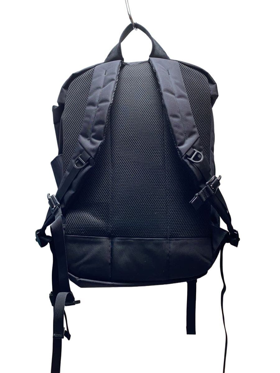BRIEFING Backpack Backpack BLK CH000262Q 3