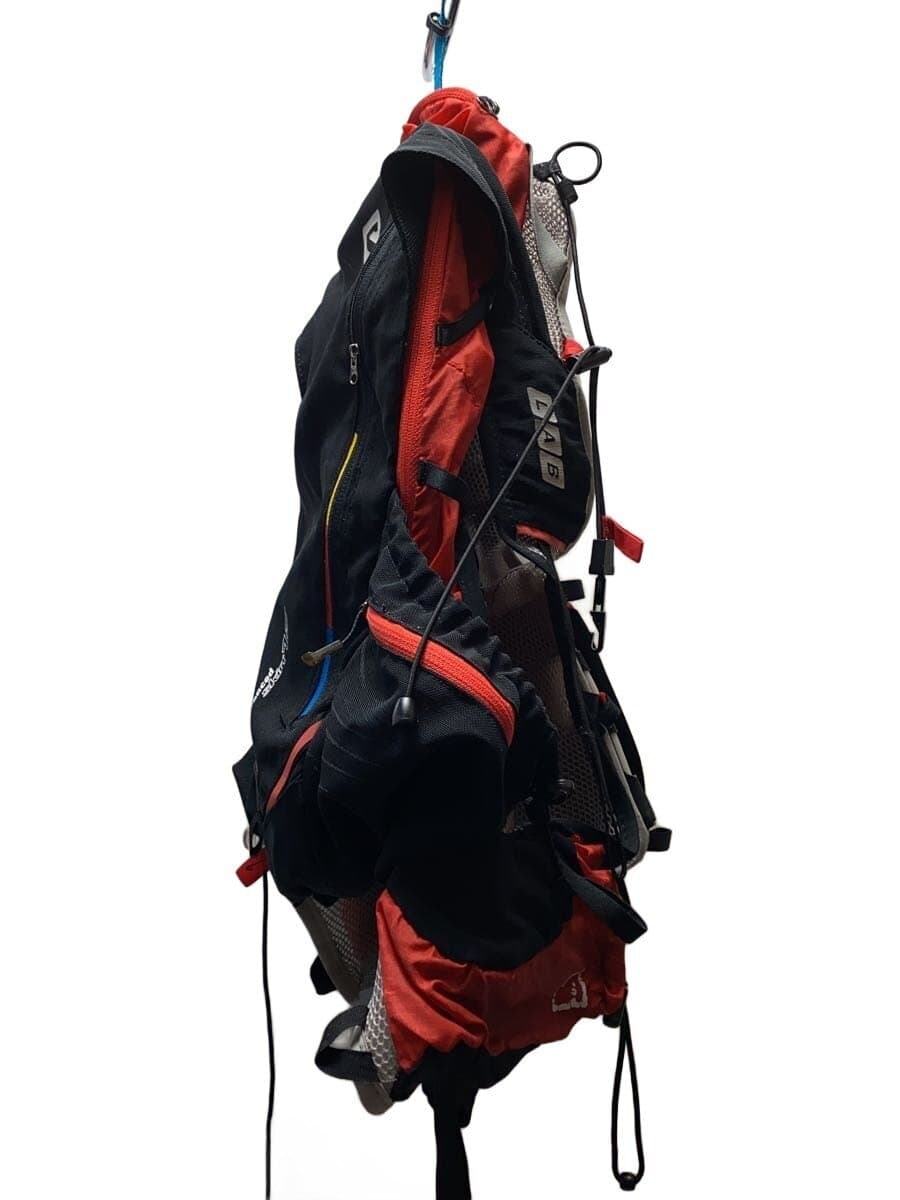 salomon Trail Run XA Advanced Skin Backpack BLK 2