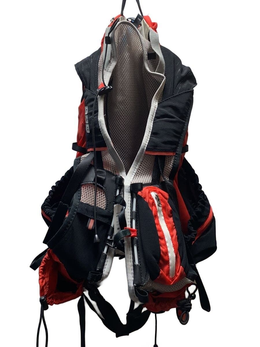 salomon Trail Run XA Advanced Skin Backpack BLK 3