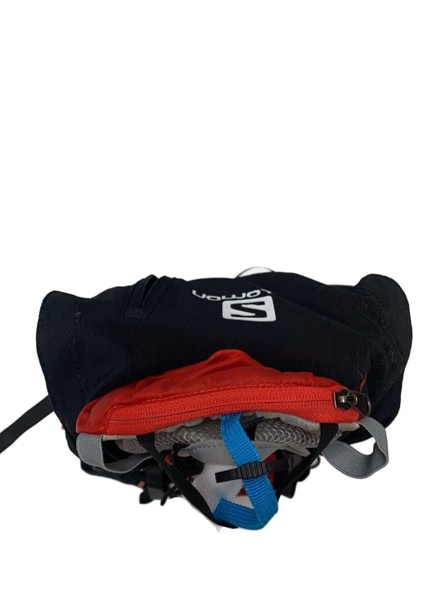 salomon Trail Run XA Advanced Skin Backpack BLK 4