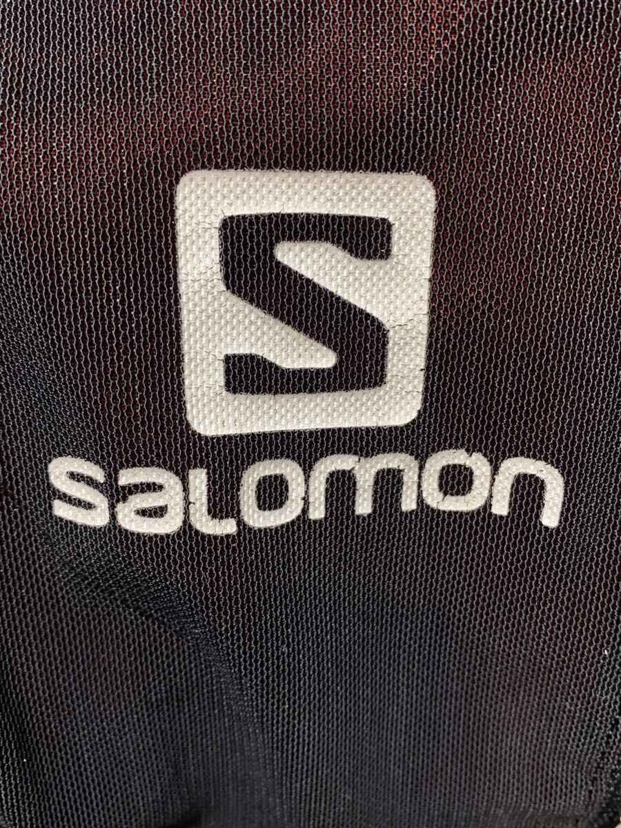 salomon Trail Run XA Advanced Skin Backpack BLK 5