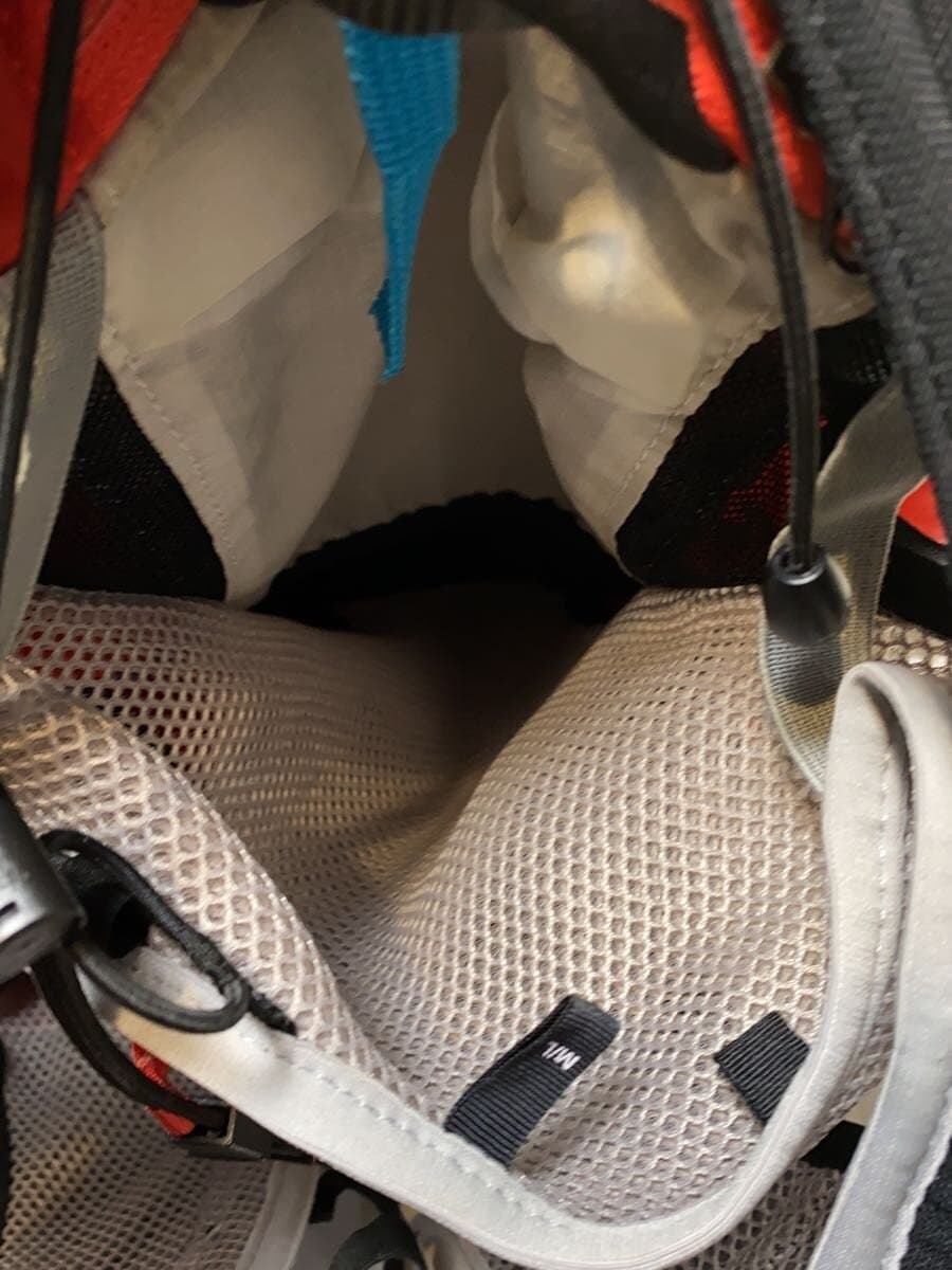 salomon Trail Run XA Advanced Skin Backpack BLK 7