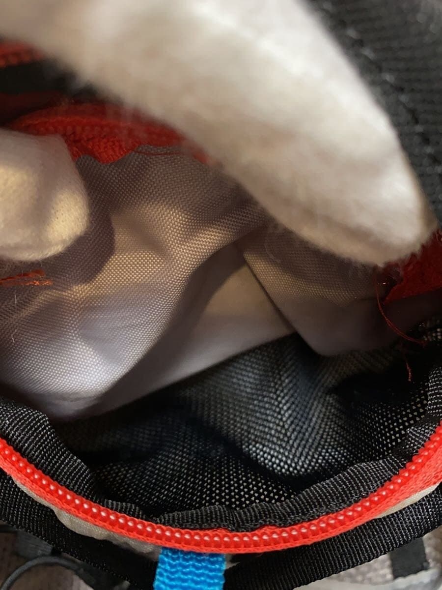 salomon Trail Run XA Advanced Skin Backpack BLK 8