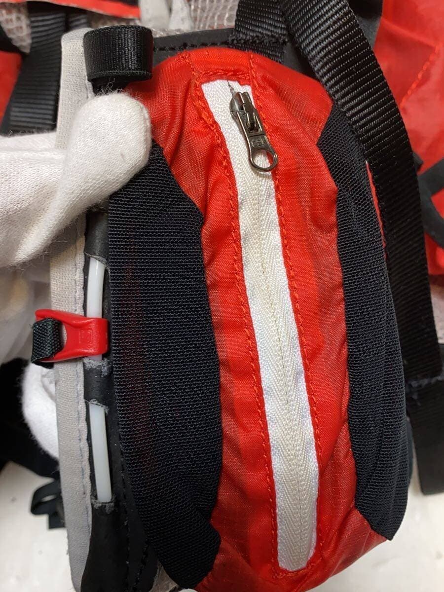 salomon Trail Run XA Advanced Skin Backpack BLK 9