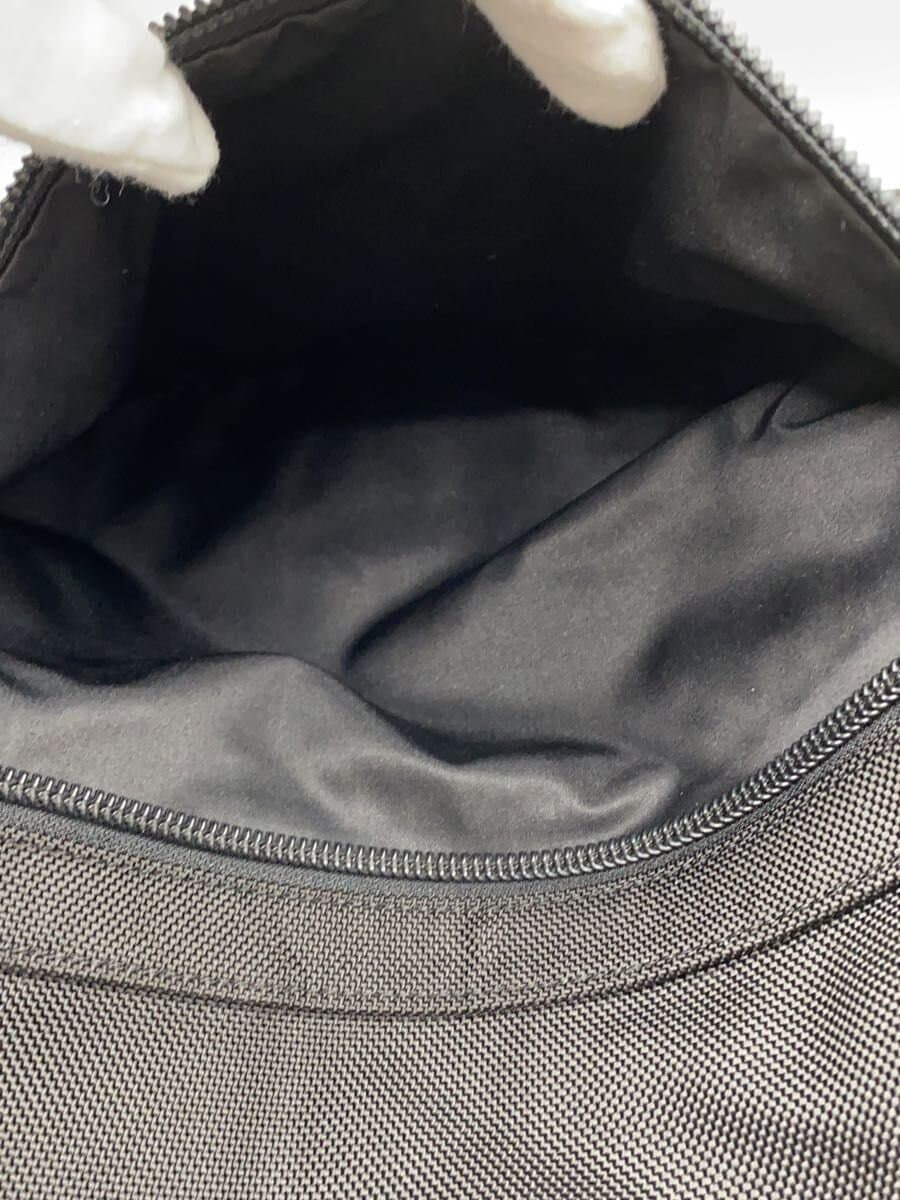 TUMI Shoulder Bag Nylon BLK Solid 22171DH 9