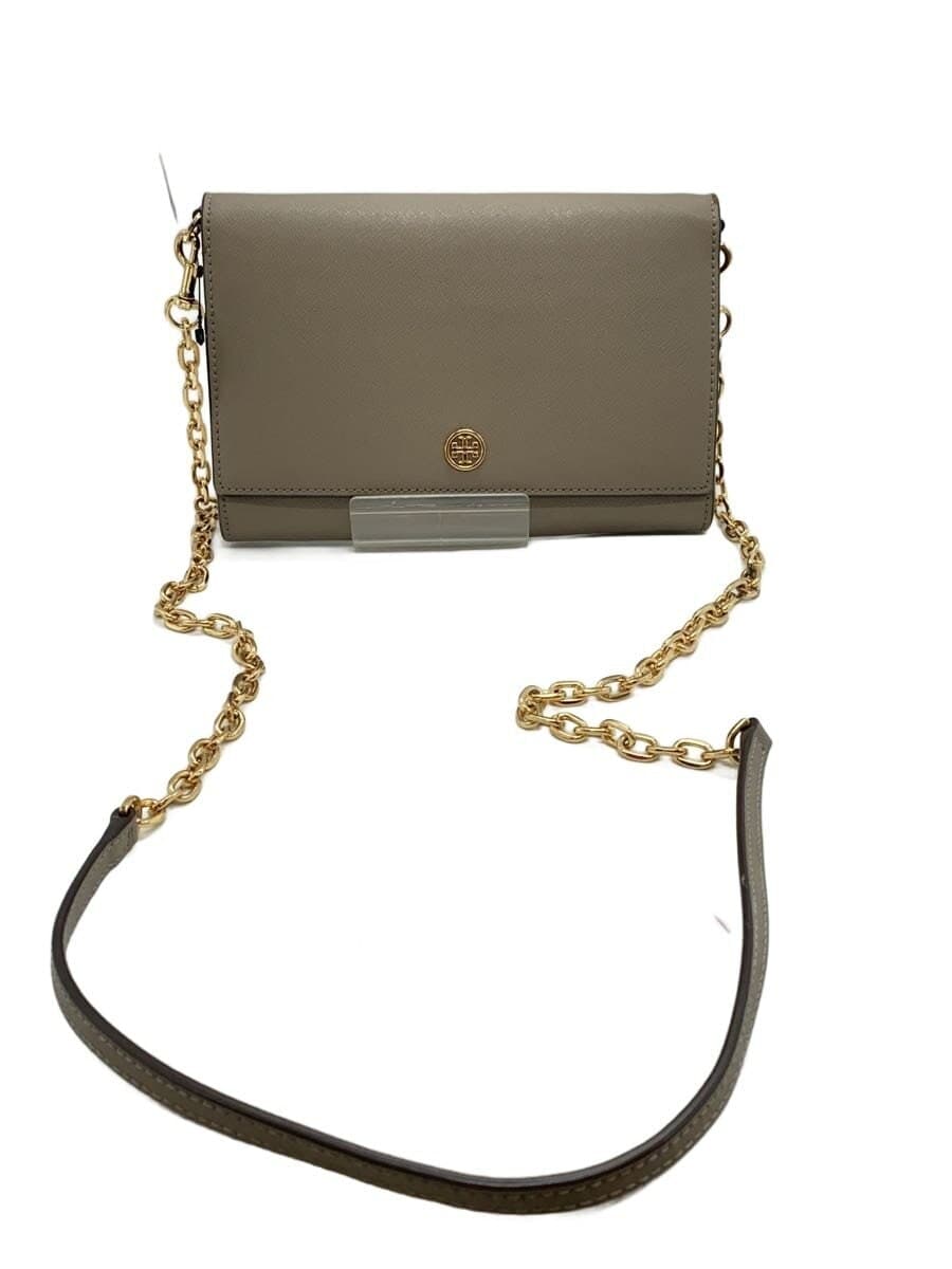 TORY BURCH Shoulder Bag GRY 10005657