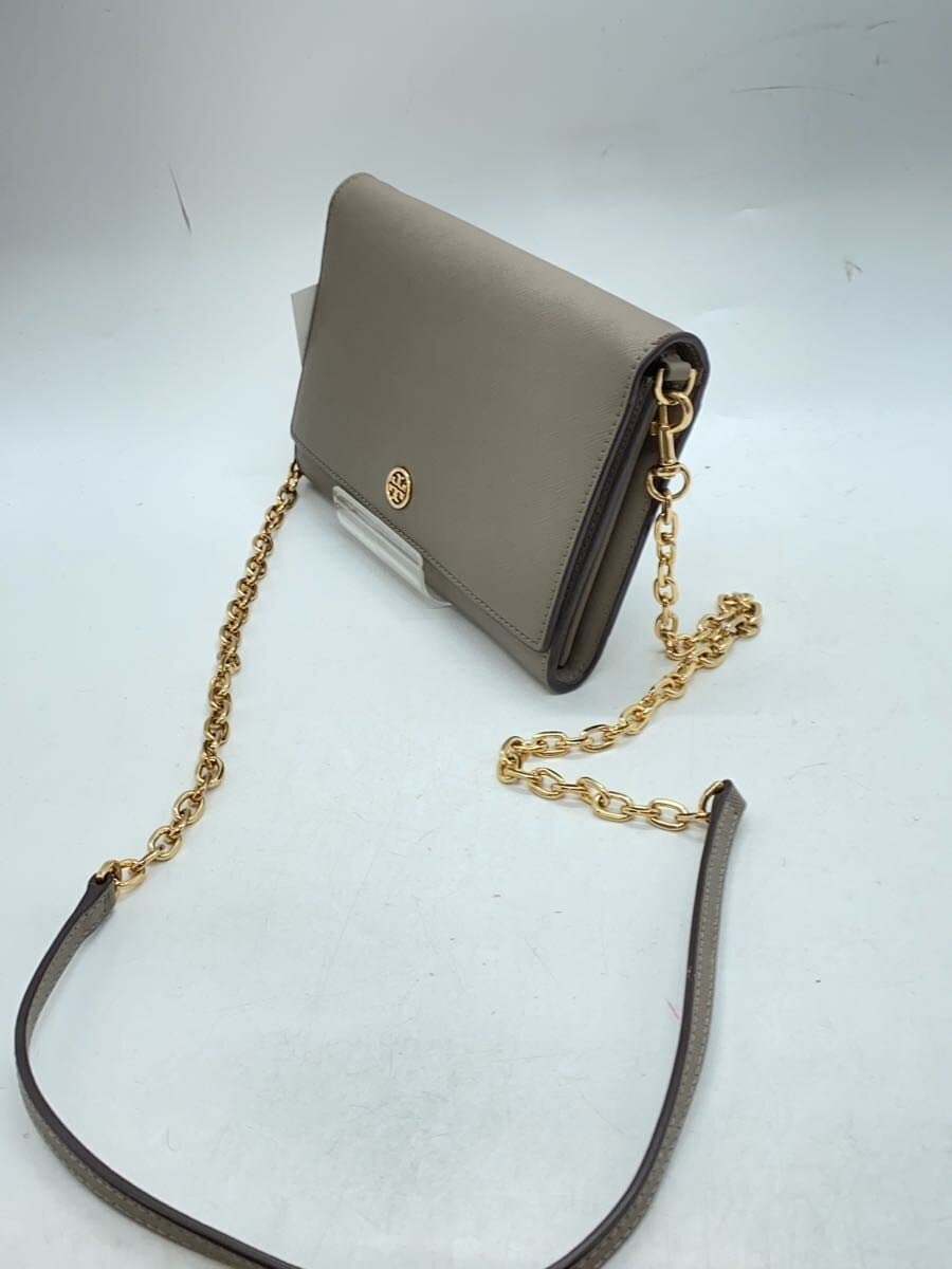 TORY BURCH Shoulder Bag GRY 10005657 2