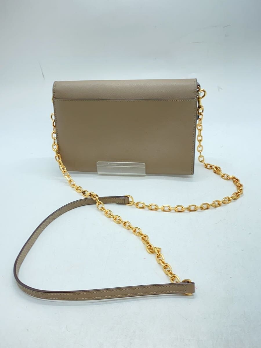 TORY BURCH Shoulder Bag GRY 10005657 3