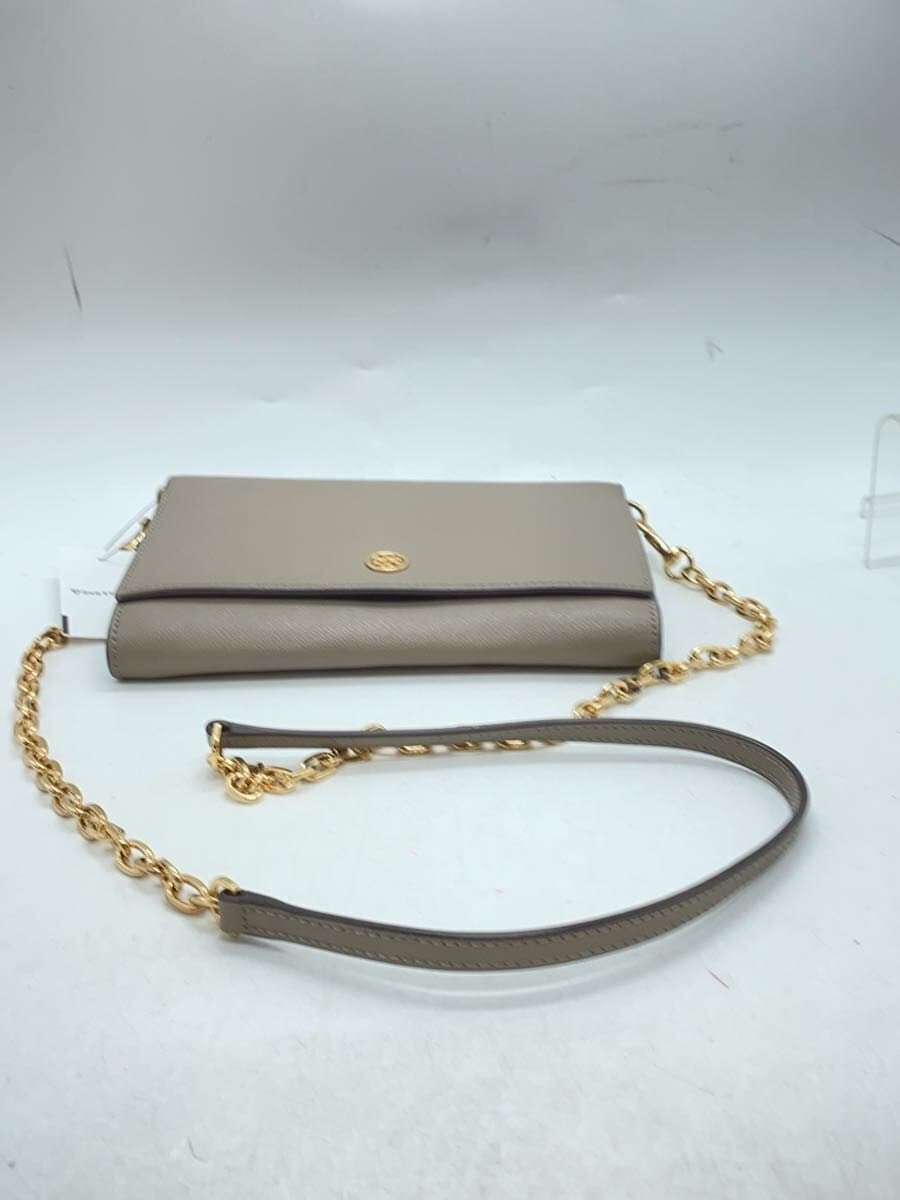 TORY BURCH Shoulder Bag GRY 10005657 4