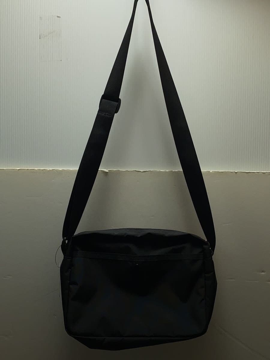 GREGORYUTILITY SHOULDER S Nylon BLK Solid 148183 1041 3