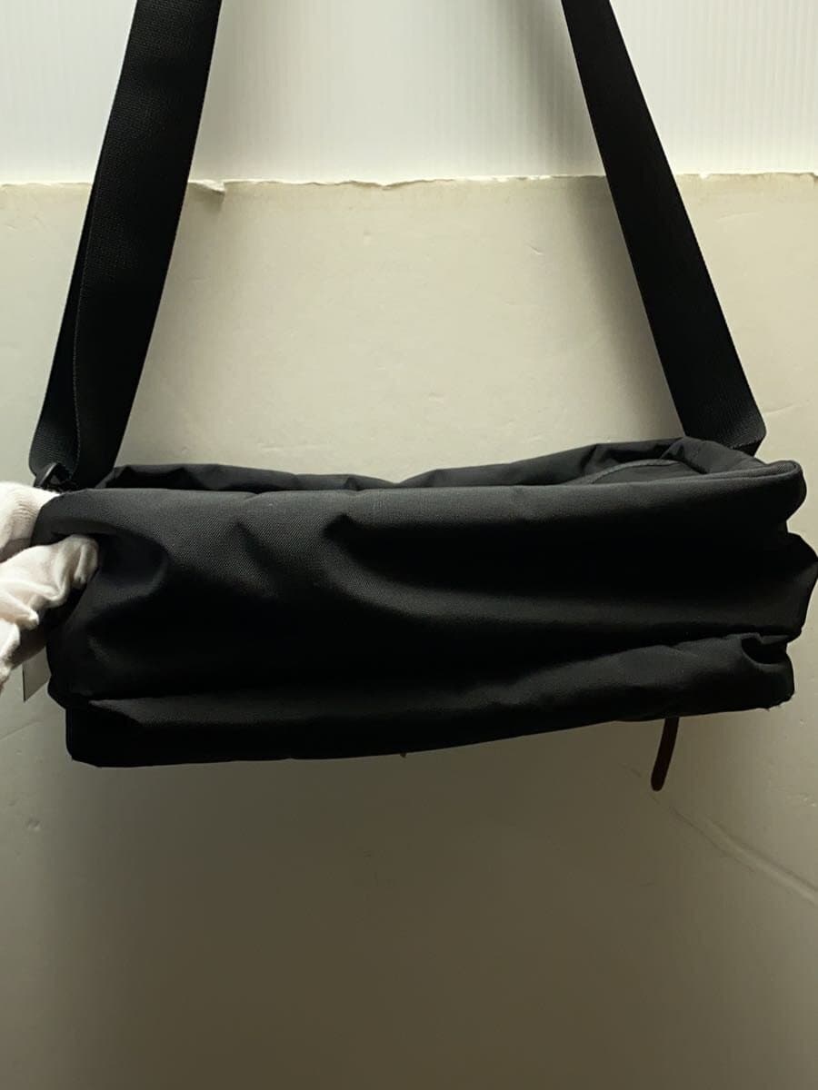 GREGORYUTILITY SHOULDER S Nylon BLK Solid 148183 1041 4