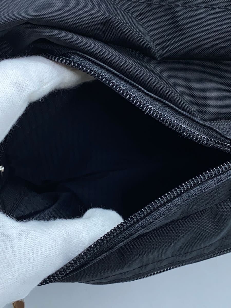 GREGORYUTILITY SHOULDER S Nylon BLK Solid 148183 1041 8