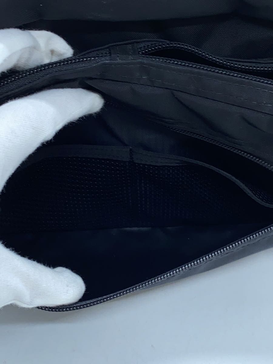 GREGORYUTILITY SHOULDER S Nylon BLK Solid 148183 1041 9