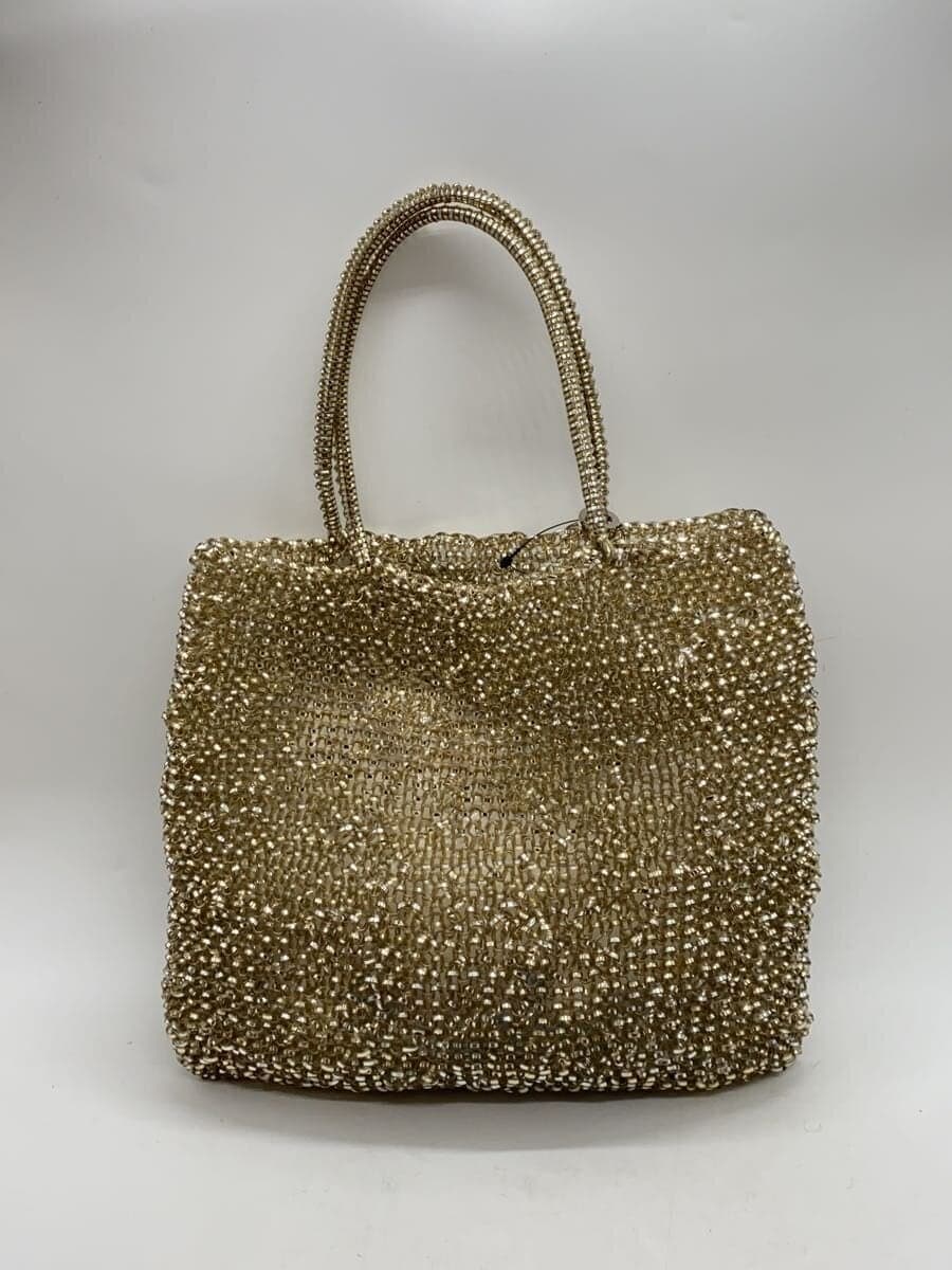 ANTEPRIMA Wire Bag GLD 3